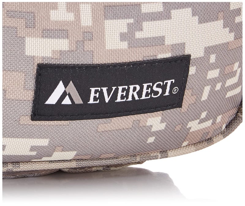 Everest Digital Camo Waist Pack, Digital Camouflage, One Size - Image 3